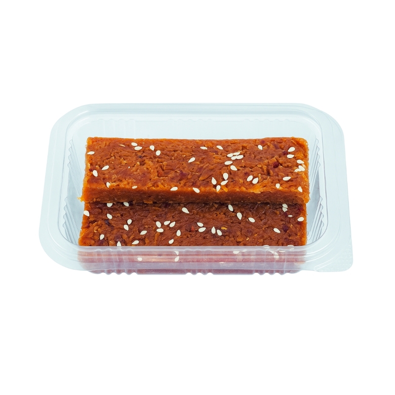 Coconut Jaggery Burfi