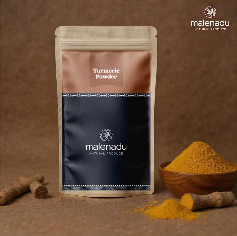 Turmeric Powder - Image 2