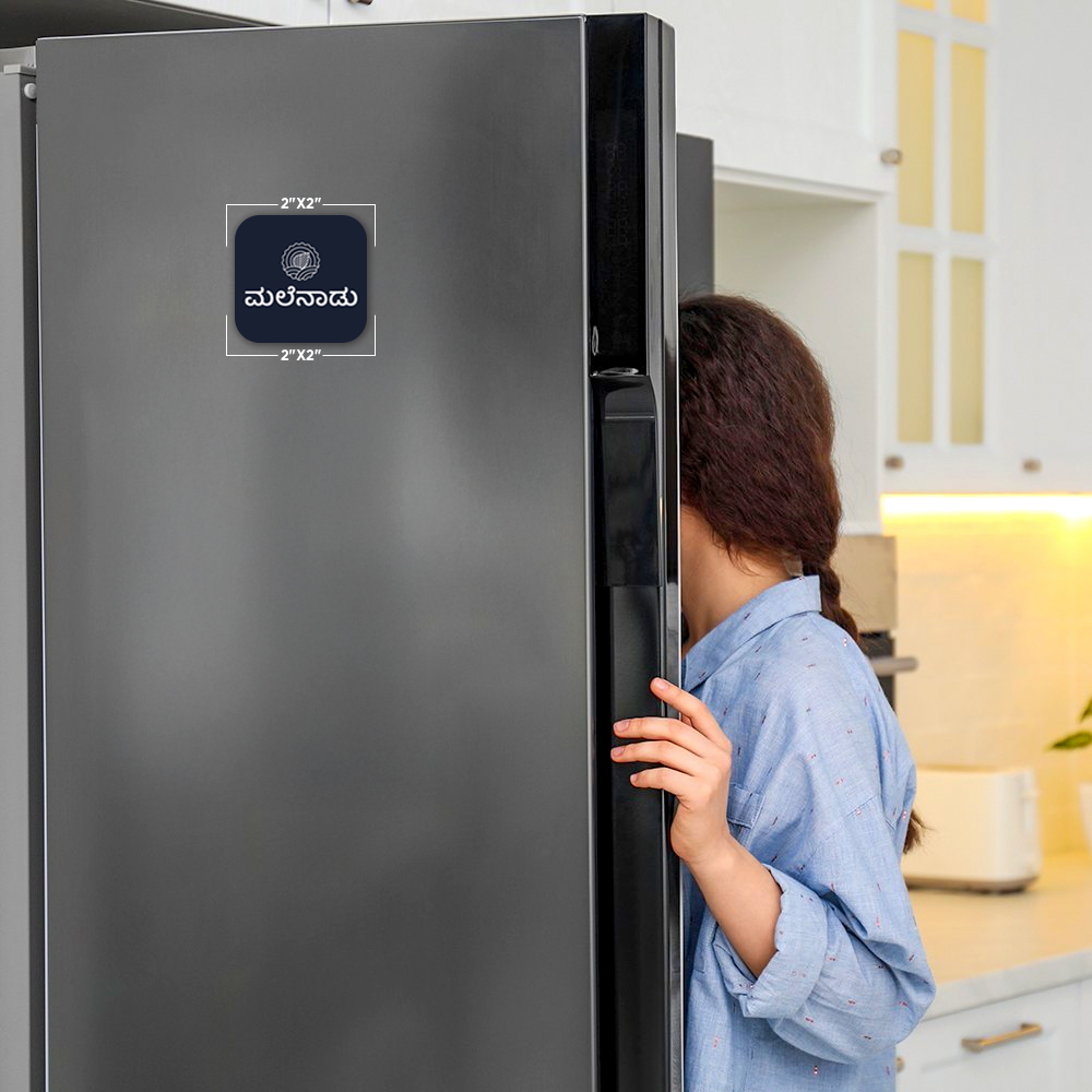 Fridge Magnet - Image 2