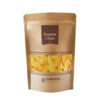 Banana Chips - Salted-100g