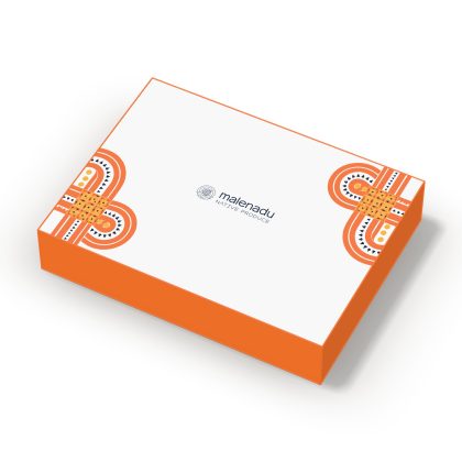 Sihi Jodi - Sweet Gift Box