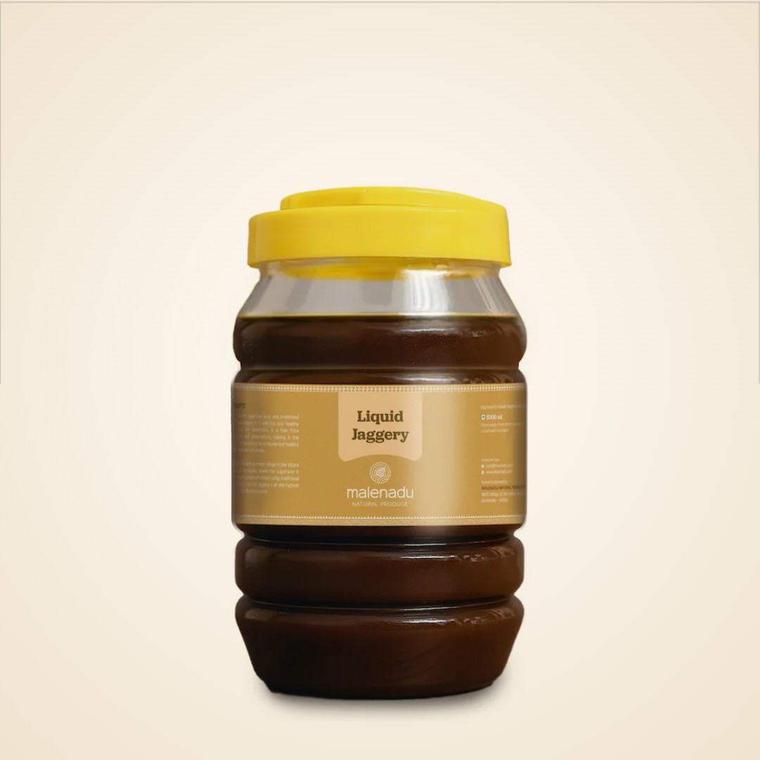 malenadu Liquid Jaggery