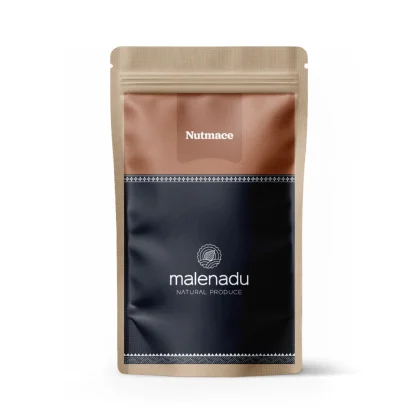 Nutmace pack by malenadu, front view