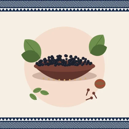 Spices